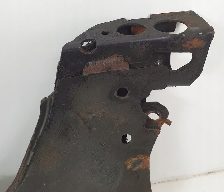 фото №7, Тележка подрамник балка траверса перед nissan micra k12