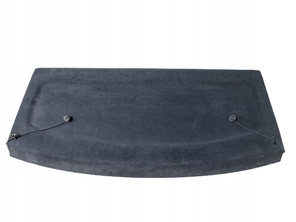 фото №1, Полиця багажника vw golf vi 1k6867769