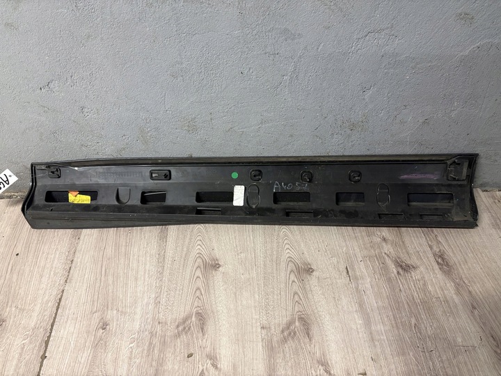 фото №9, Audi q3 ii 83a планка дверь правые перед 83a853960a