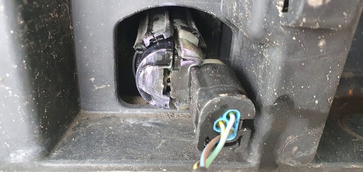 фото №12, Bmw 3 e46 купе cabrio m набор pdc бампер зад задний