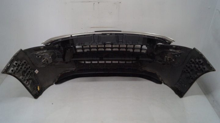 фото №10, Бампер перед peugeot 3008 i 2008-2013 evgc
