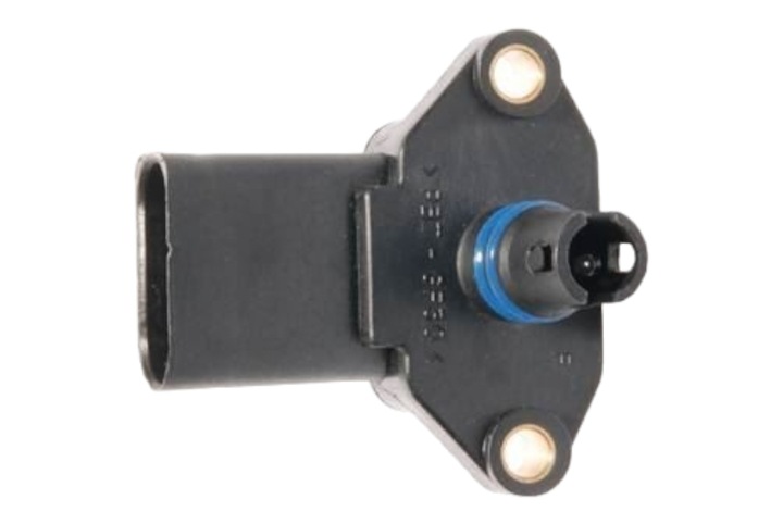 фото №1, Датчик map do vw polo 2001 2002 2003 2004 2005 2006 2007 2008 2009