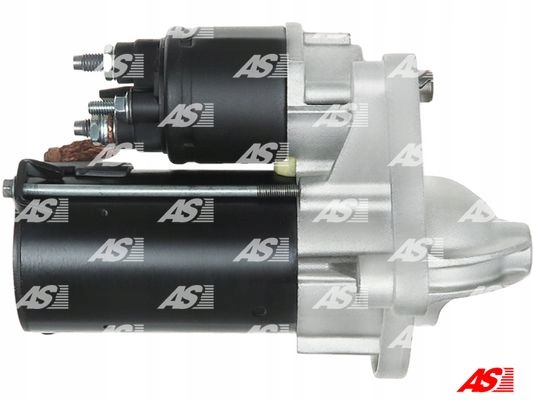 фото №12, As-pl s3202pr стартер