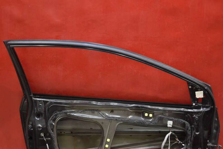 фото №16, Дверь левая перед передние nh731p honda civic 8 viii 3d рестайлинг type-s 07-12