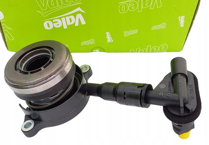 фото №16, Перемикач комбінований valeo 251606