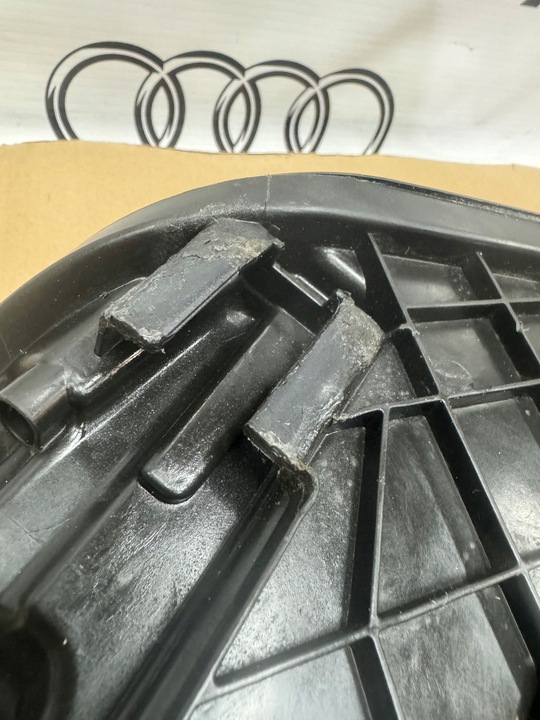 фото №8, Лампа права передня повний led matrix audi q5 ii 80a fy рестайлінг оригінальний номер 2020-2024