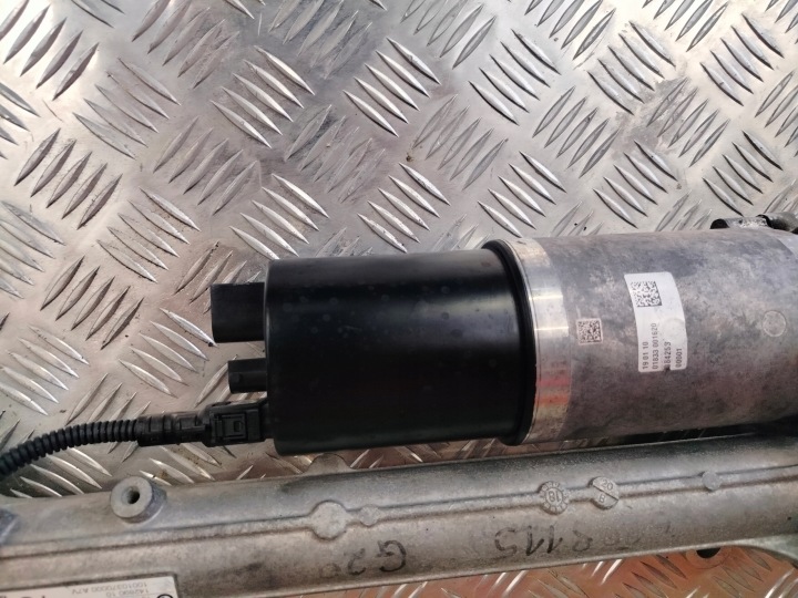фото №13, Bmw (oem) 6898115 3' g20 g21 кермова рейка tu 226898115