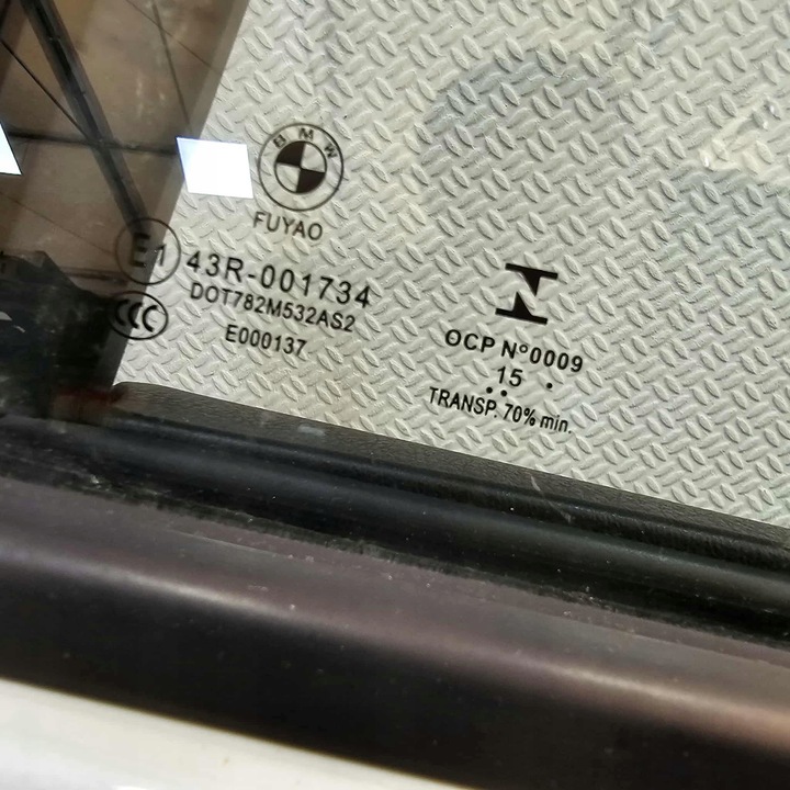 фото №12, Bmw 1 f20 двері передні перед зад задні ліві a96 eu