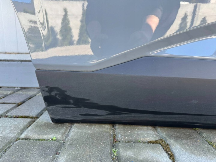 фото №8, Nissan qashqai iii j12 2021-2025 двері зад задні праві kby