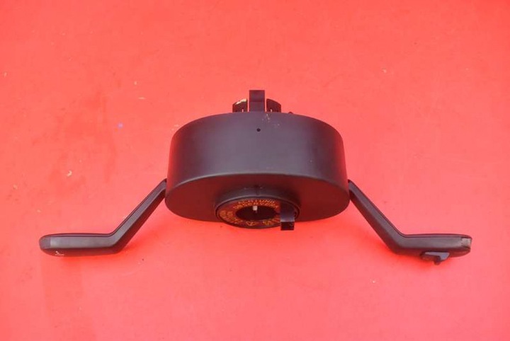 фото №6, Переключатель комбинированный переключатель-паук 12274214 saab 9-3 93 2 ii sedan 02-07