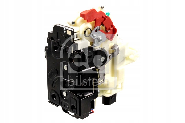 фото №2, Замок двері vw audi febi bilstein