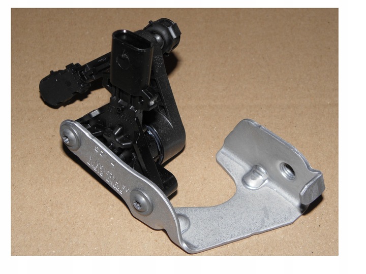 фото №13, Датчик регулювання ксенонів вирівнювання лампа p 308 3008 5008 c5 9817423180