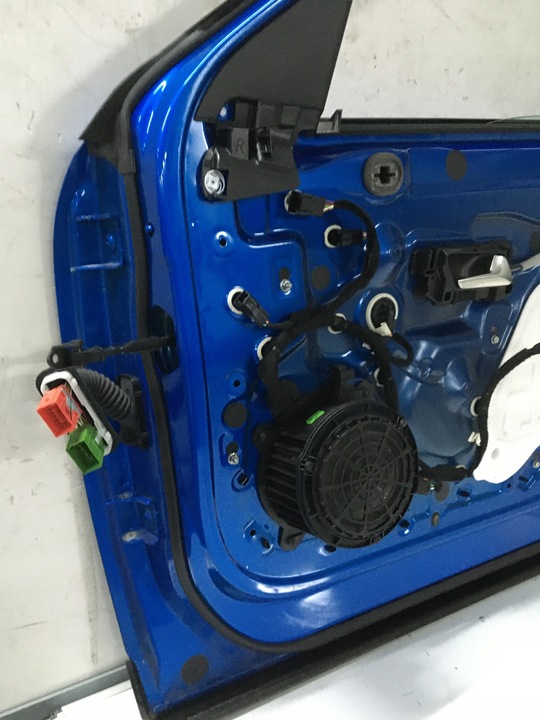 фото №6, Дверь правый перед peugeot 2008 ii ushnsk 2021 год