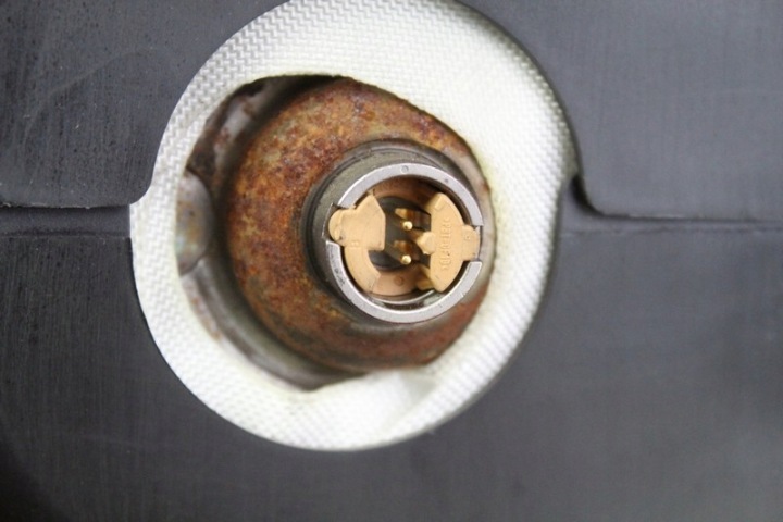 фото №9, Подушка  повітряна подушка пасажира eu 2w93-f045l03-ag jaguar s-type 99-07