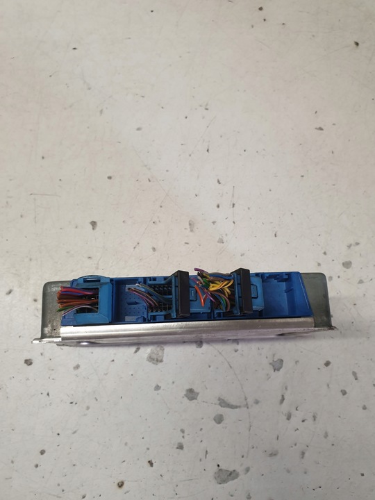 фото №5, Блок управления коробки коробки передач bmw e46 96023214