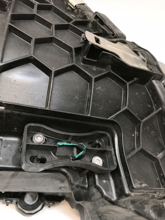 фото №14, Права lamap bmw g20/g28/g80 повний led 2018-22 5a1db38