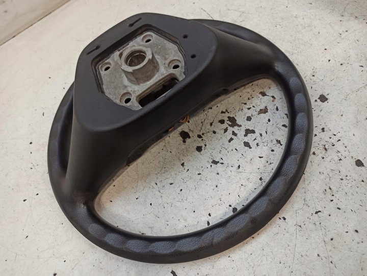 фото №16, Opel meriva b кермо мультифункція 13351023