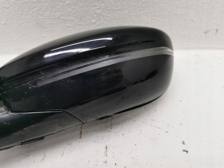 фото №10, Дзеркало ліві peugeot 508 ii gt 18 pin eu