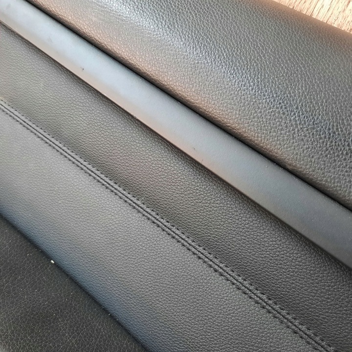 фото №11, Боковина правий перед шкіра bmw e92 e93 англієць