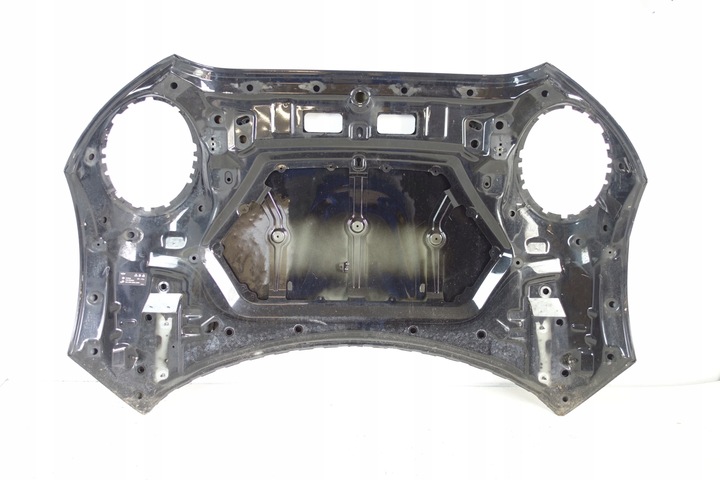 фото №13, Капот кришка двигуна mini cooper f55 f56 f57 s