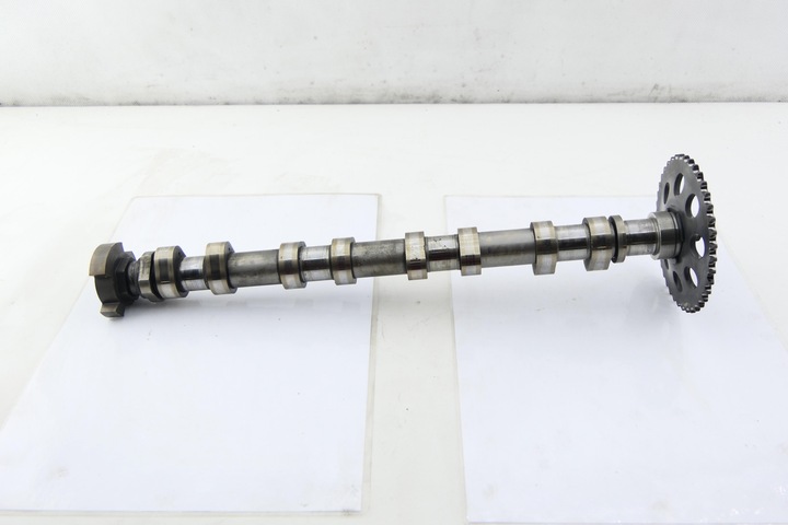 фото №1, Вал распределительный вал выпускной peugeot 308 ii 1.6 thp
