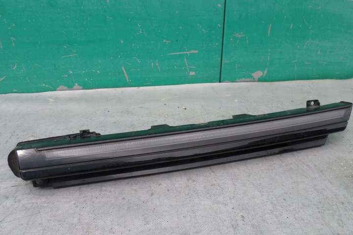 фото №1, Vw golf viii led drl решітка лівий ліві 5h0941653c