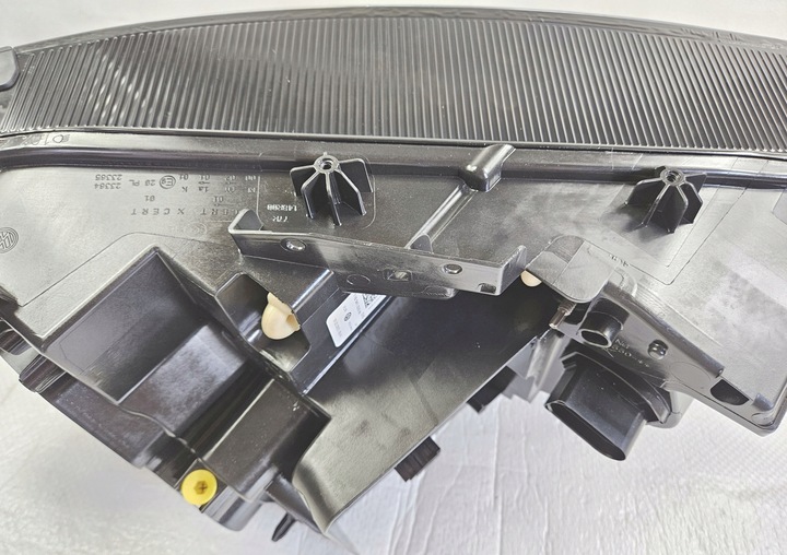 фото №7, Левая лампа перед vw id4 id.4 2020- 11b941035n полный led