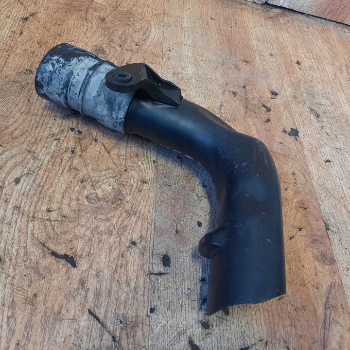 фото №6, Renault megane iii бензин труба повітря 1032198s01