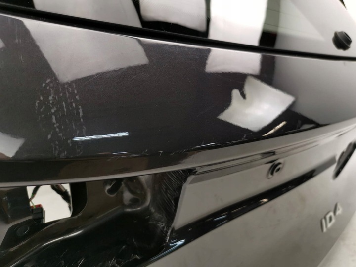 фото №4, Кришка зад задня багажника vw id.4 11a827025a lb7r org