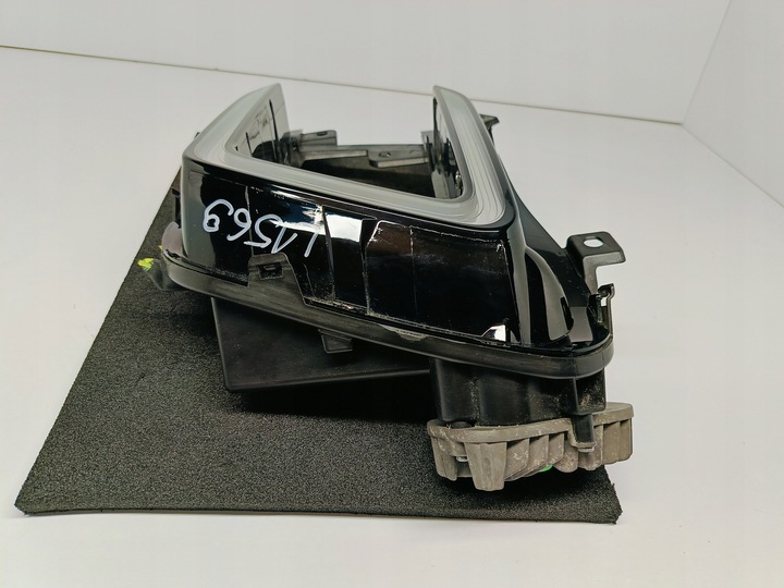 фото №10, Vw passat b8 рестайлінг 19- галоген drl праві лампа права світло led 3gd941056a