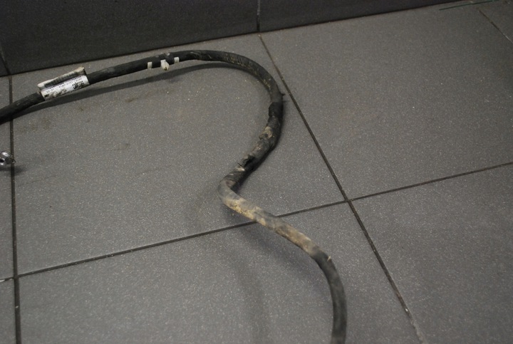 фото №7, Жгут рейка audi a3 8p рестайлинг eu 1k1971111af