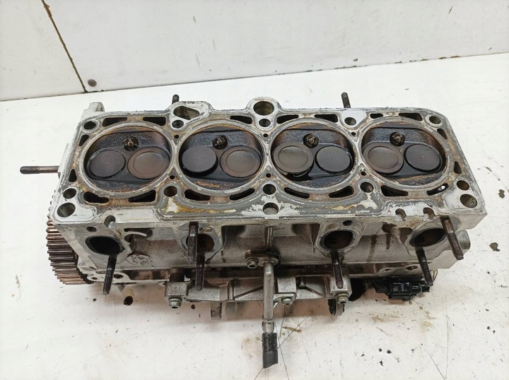 фото №7, Головка комплектна 06b103373t 1.6 8v skoda octavia ii 2004-2013