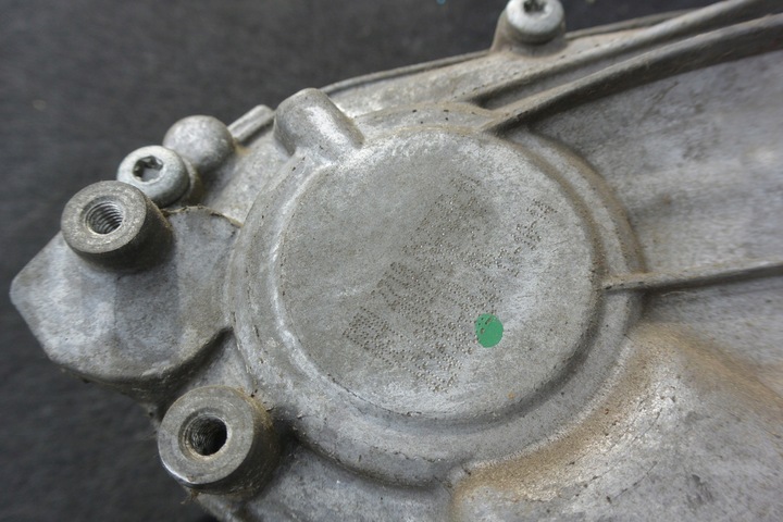 фото №5, Редуктор коробка передач роздавальна bmw n55 3.0 x5 x6 e70 e71 lci f15 f16 atc45l