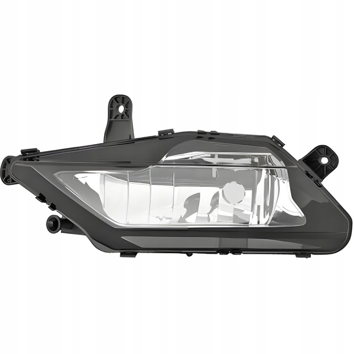 фото №1, Фара противотуманный do opel mokka 16-