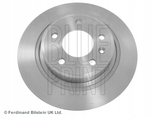 фото №14, Диск тормозная opel astra 2010 1.7dt h/b - cdti/