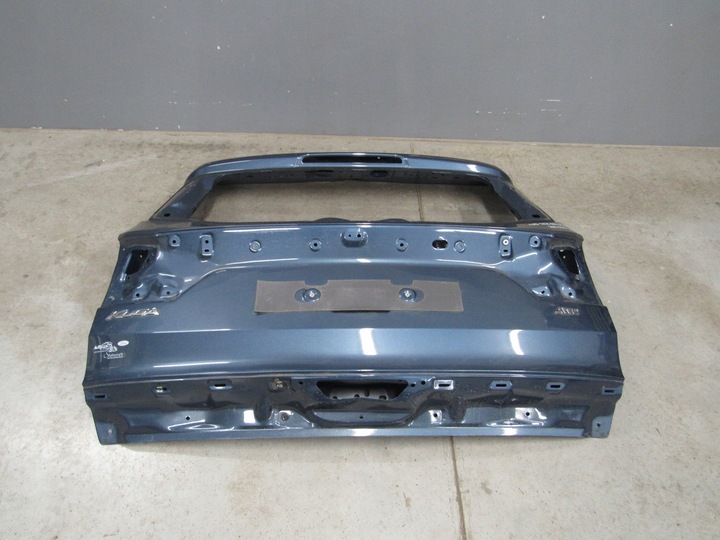 фото №6, Ford втулка стабилизатора st mk2 рестайлинг 2016-2020r. крышка зад