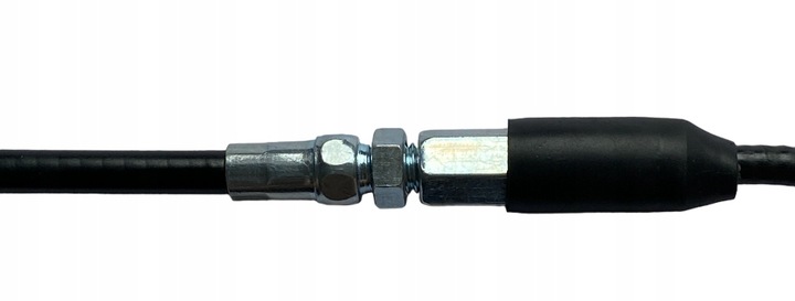 фото №4, Трос изменения коробки передач микрокар m8 f8c ligier jsrc передача заднего вида зад