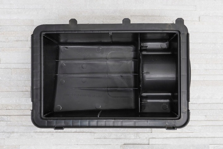 фото №9, Верхня корпус фільтра повітря do poj. 2.5 l py1a133ax mazda cx-5 ke 12-17