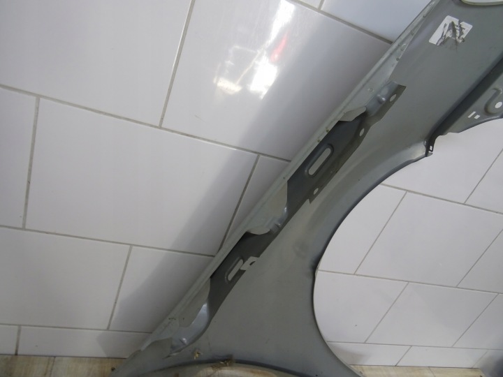 фото №9, Крыло левые перед volkswagen jetta 2005-2010 oem номер 1k5821105 llu ory