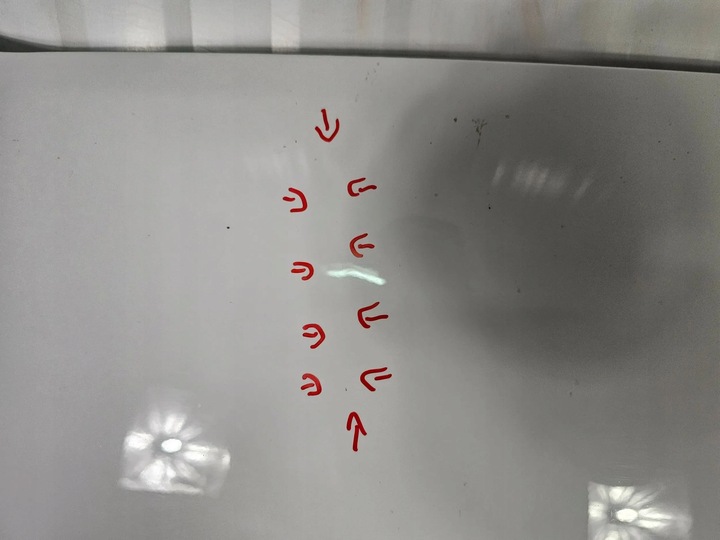 фото №10, Капот кришка двигуна audi a6 c7 4g0