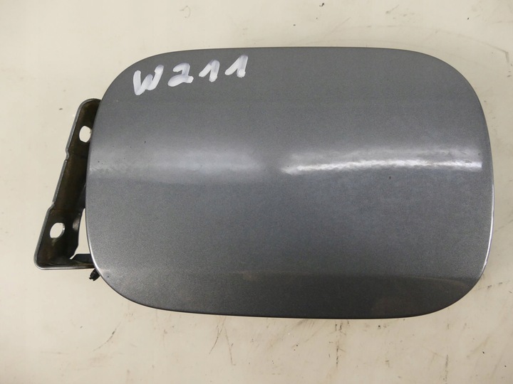 фото №1, Mercedes e w211 крышка заливка топлива c368