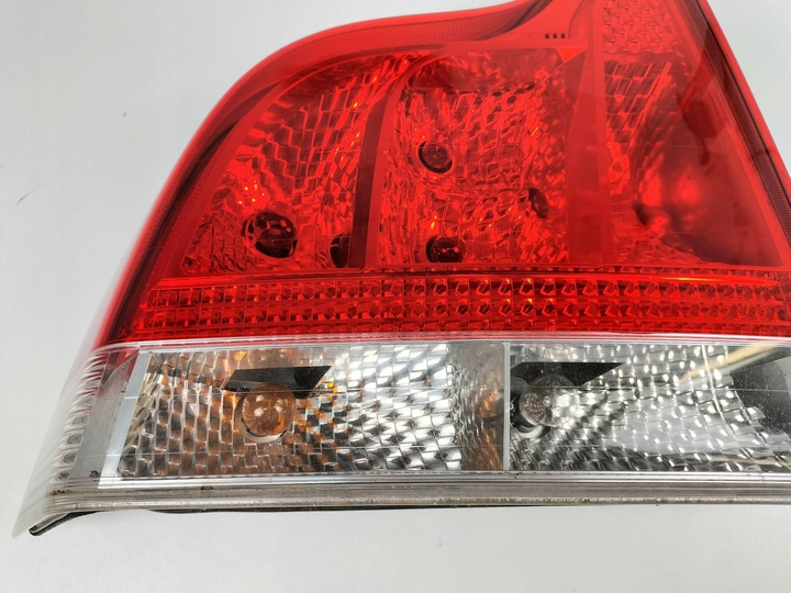 фото №6, Лампа левый зад левая задняя volvo s60