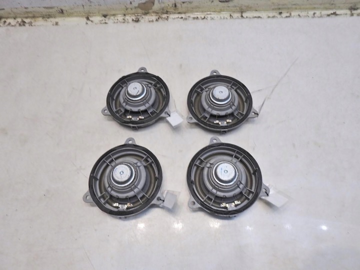 фото №6, Динамик динамики renault latitude 281445053r 3158390010