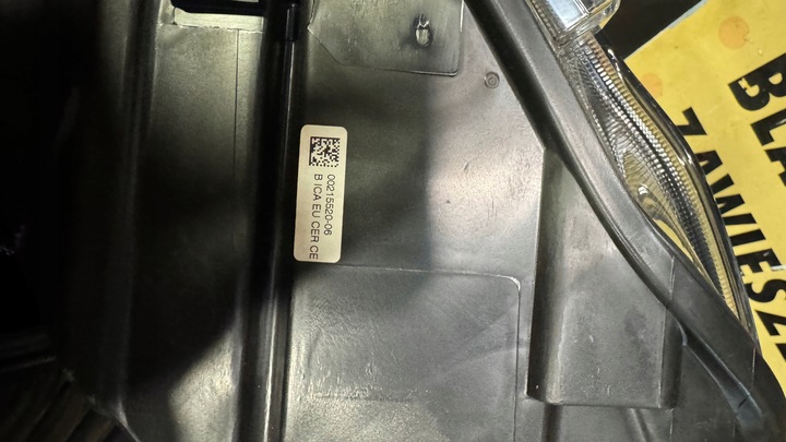 фото №9, Фара focus mk4 led 2020r лівий 2546960 новий оригінал