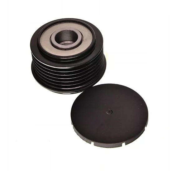 фото №2, Колесо пасове генератора fiat генератор - зчеплення jednokierunkowe 30-0095