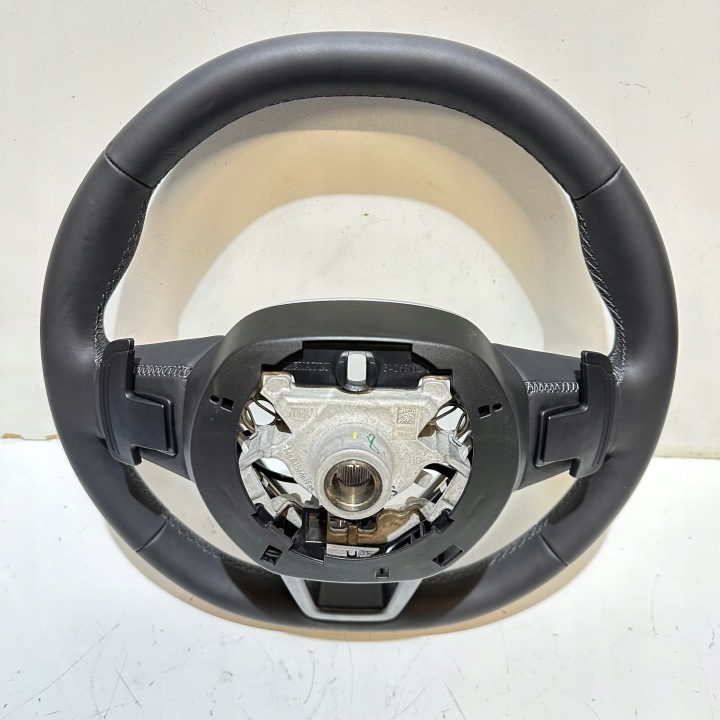 фото №9, Renault clio v captur ii руль edc 484000413r