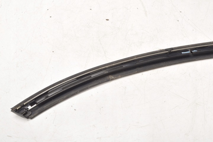 фото №4, Mini f55 планка хром правые зад