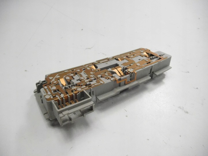 фото №10, Панель лампочки кабины renault laguna ii 8200013576