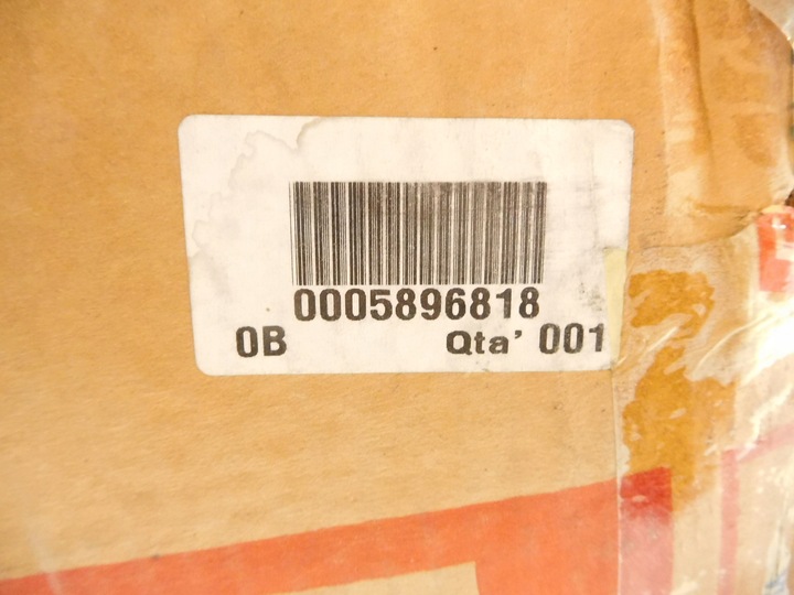 фото №11, Насос воды fiat tempra tipo lancia dedra 5896818