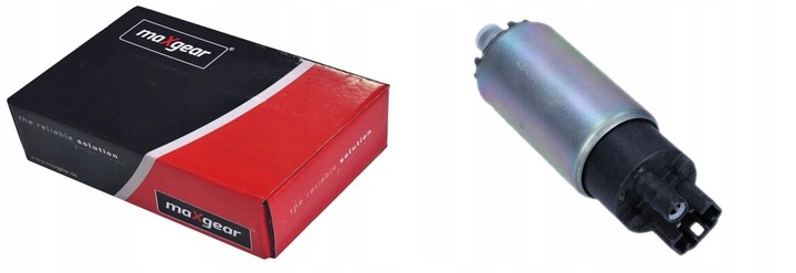 фото №1, Насос pal. електричний